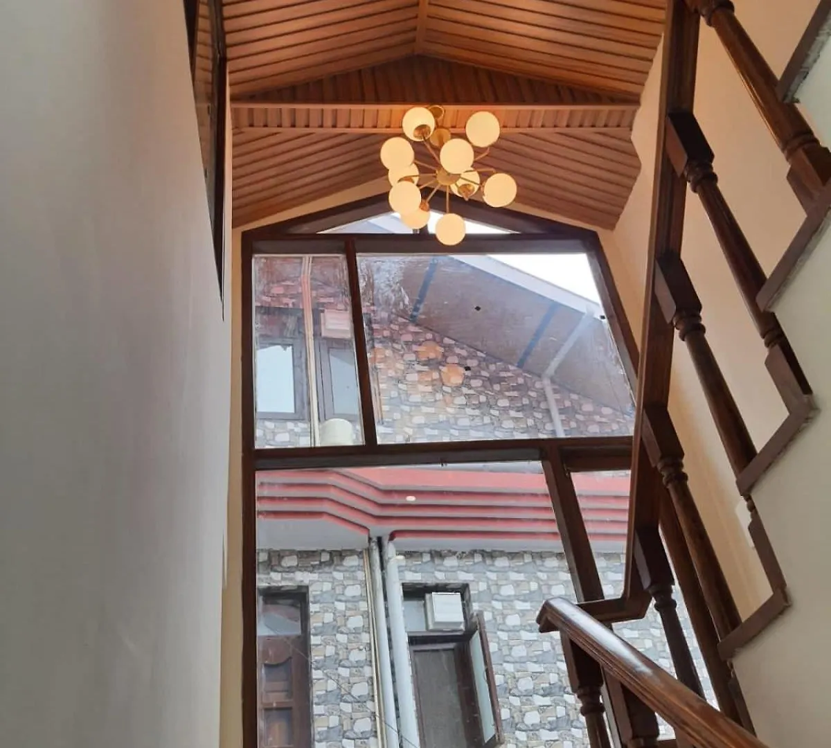 Cozy Cove - Newly Built 3Bhk Duplex With Rare Valley View Shimla