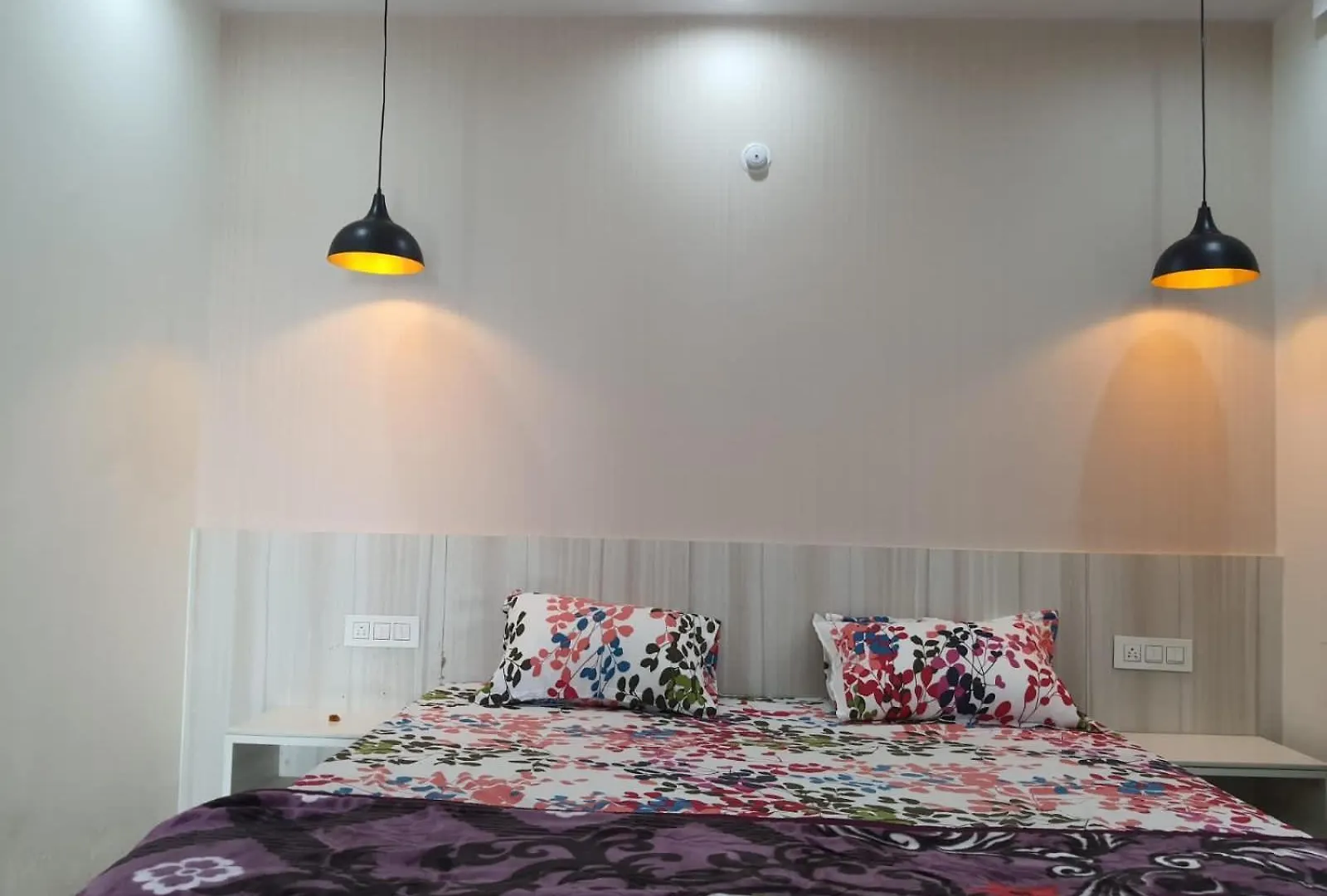 Apartment Cozy Cove - Newly Built 3Bhk Duplex With Rare Valley View Shimla